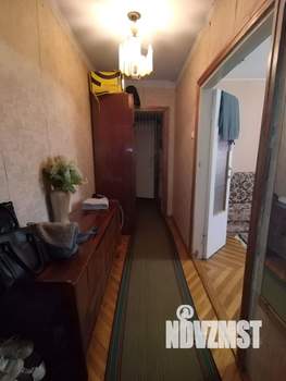 2-к квартира, вторичка, 51м2, 5/9 этаж