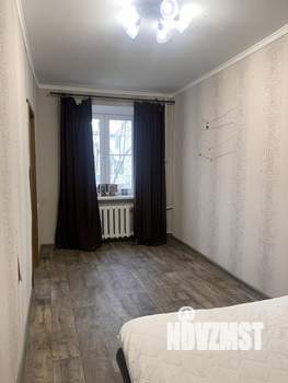 2-к квартира, вторичка, 44м2, 2/3 этаж