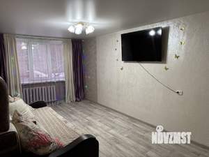 2-к квартира, вторичка, 44м2, 2/5 этаж