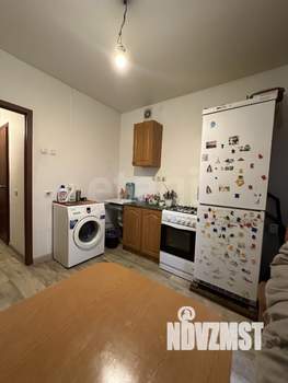 1-к квартира, вторичка, 31м2, 1/10 этаж