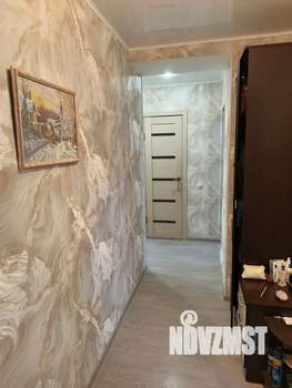 3-к квартира, вторичка, 71м2, 10/10 этаж