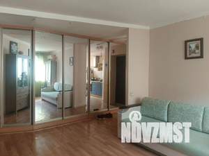 3-к квартира, вторичка, 62м2, 4/10 этаж