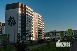 2-к квартира, вторичка, 61м2, 3/10 этаж