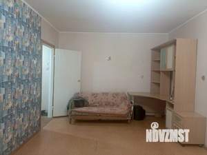 1-к квартира, вторичка, 38м2, 8/9 этаж