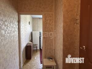 1-к квартира, вторичка, 38м2, 6/10 этаж