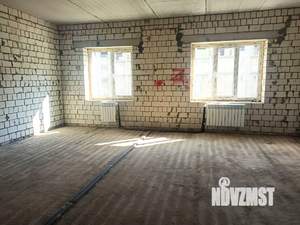 1-к квартира, вторичка, 48м2, 1/11 этаж