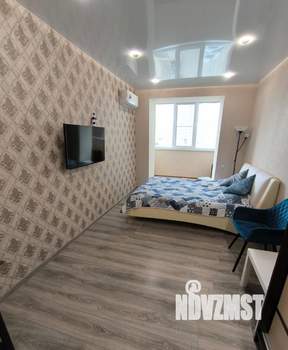1-к квартира, вторичка, 35м2, 6/16 этаж