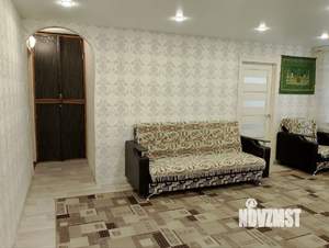 3-к квартира, вторичка, 55м2, 2/6 этаж