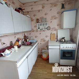 2-к квартира, вторичка, 43м2, 4/5 этаж