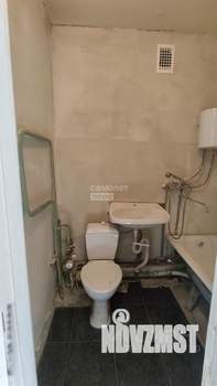 1-к квартира, вторичка, 38м2, 1/9 этаж