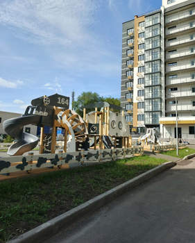 1-к квартира, вторичка, 42м2, 9/10 этаж