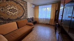 3-к квартира, вторичка, 58м2, 1/5 этаж