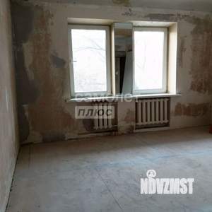 3-к квартира, вторичка, 77м2, 4/4 этаж