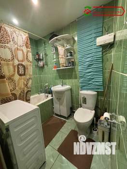 2-к квартира, вторичка, 44м2, 3/5 этаж