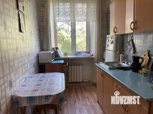 2-к квартира, вторичка, 47м2, 2/3 этаж