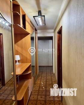 3-к квартира, вторичка, 68м2, 3/9 этаж