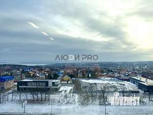 2-к квартира, вторичка, 53м2, 13/18 этаж