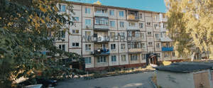 2-к квартира, вторичка, 46м2, 3/5 этаж