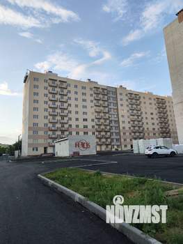 2-к квартира, вторичка, 67м2, 8/10 этаж