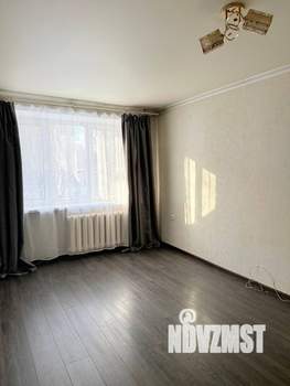 1-к квартира, вторичка, 31м2, 2/5 этаж