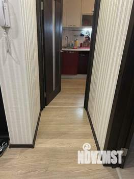 2-к квартира, вторичка, 54м2, 5/10 этаж
