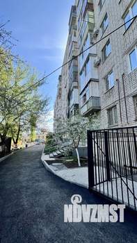2-к квартира, вторичка, 53м2, 3/9 этаж