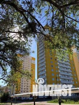 Студия квартира, сданный дом, 31м2, 14/18 этаж