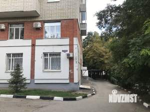 1-к квартира, вторичка, 51м2, 8/8 этаж