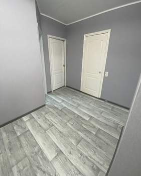 3-к квартира, вторичка, 60м2, 1/5 этаж