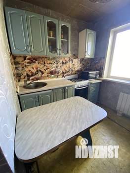 3-к квартира, вторичка, 59м2, 5/5 этаж