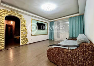 2-к квартира, вторичка, 48м2, 1/9 этаж