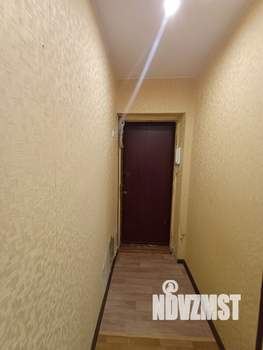 2-к квартира, вторичка, 46м2, 4/5 этаж