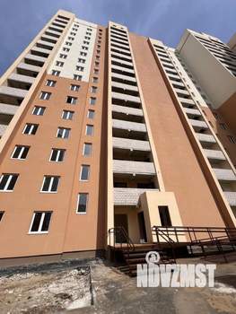1-к квартира, вторичка, 37м2, 2/16 этаж
