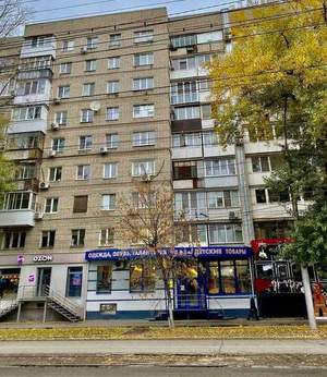 2-к квартира, вторичка, 50м2, 4/9 этаж