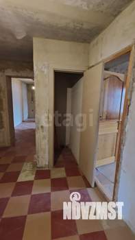 4-к квартира, вторичка, 91м2, 4/9 этаж