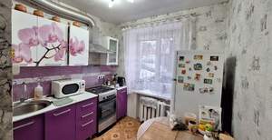 2-к квартира, вторичка, 43м2, 1/5 этаж