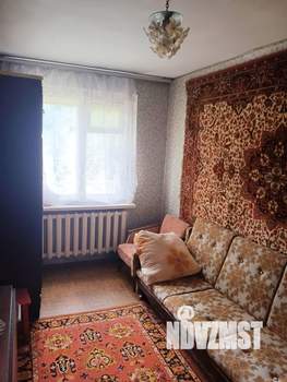 2-к квартира, вторичка, 45м2, 1/9 этаж
