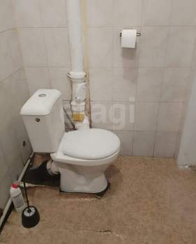 2-к квартира, вторичка, 49м2, 1/3 этаж