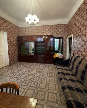 2-к квартира, вторичка, 53м2, 2/4 этаж