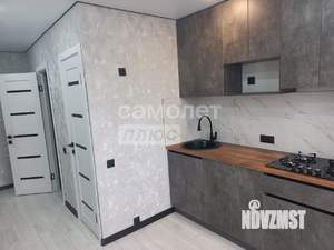 1-к квартира, вторичка, 40м2, 9/10 этаж