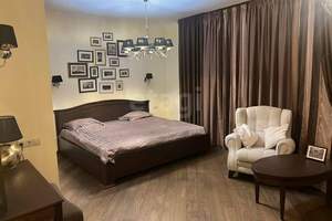 4-к квартира, вторичка, 154м2, 5/7 этаж