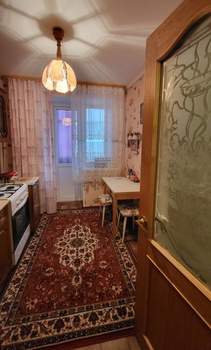 2-к квартира, вторичка, 51м2, 2/9 этаж