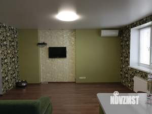 2-к квартира, вторичка, 52м2, 5/19 этаж