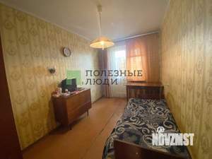 2-к квартира, вторичка, 50м2, 9/9 этаж