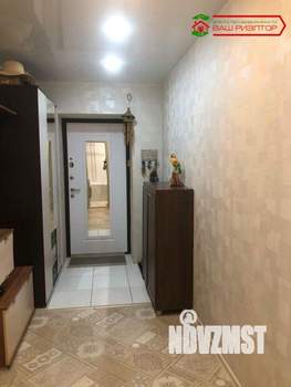 2-к квартира, вторичка, 65м2, 1/10 этаж