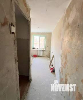 3-к квартира, вторичка, 54м2, 3/9 этаж
