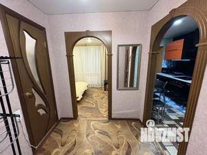 1-к квартира, вторичка, 28м2, 1/9 этаж