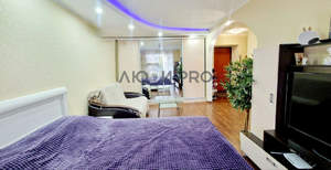 1-к квартира, вторичка, 34м2, 7/10 этаж