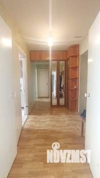 2-к квартира, вторичка, 64м2, 9/12 этаж