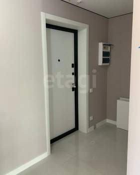 2-к квартира, вторичка, 55м2, 19/22 этаж